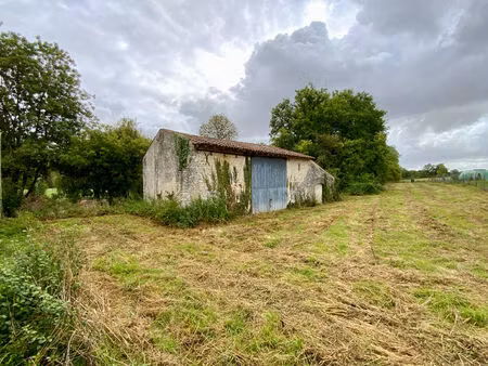 vente maison 85 m² celles (17520)