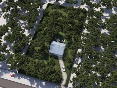 grond te koop in schilde