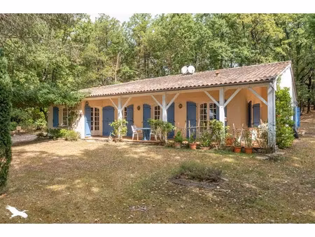 vente maison 3 pièces 120 m² à monflanquin (47150)  227 900 €