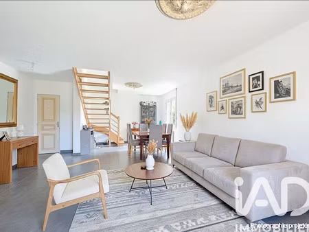 vente maison 6 pièces 143 m² à saint-m'hervé (35500)  220 000 €