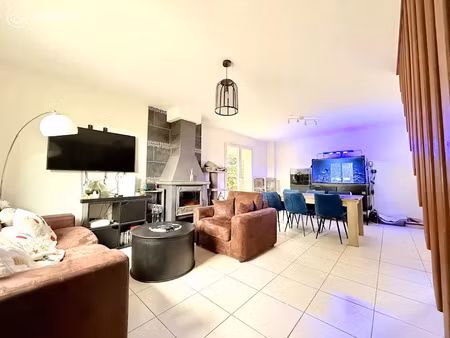 vente maison 5 pièces 87 m² à saint-pierre-en-port (76540)  239 000 €