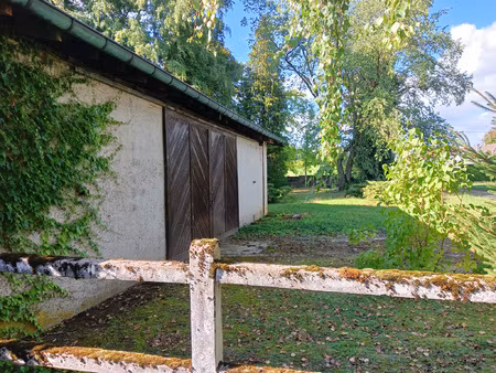 achat maison 1 pièce 200m² luxeuil les bains 70300