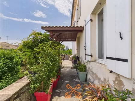 vente maison 6 pièces 188 m² à meilhan-sur-garonne (47180)  236 500 €