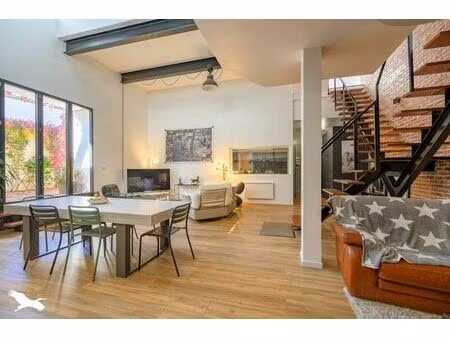 vente maison 6 pièces 185 m² puilboreau (17138)