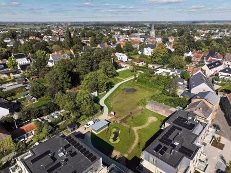 grond te koop in lievegem