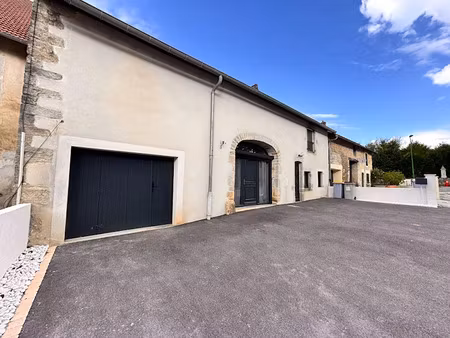 vente maison 6 pièces 216 m² à orgelet (39270)  269 980 €