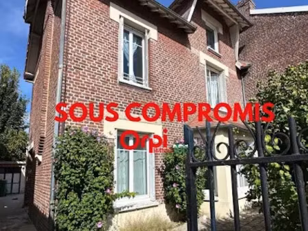 vente maison 5 pièces 135 m² à rivery (80136)  279 900 €