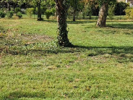 achat terrain 1 777m² troyes 10000