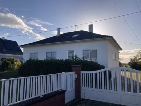 achat maison 5 pièces 123m²