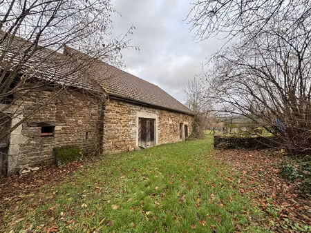 vente maison 97 m² pouilly-en-auxois (21320)