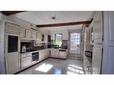 vente maison à torigny-les-villes (50160) : à vendre / 140m² torigny-les-villes