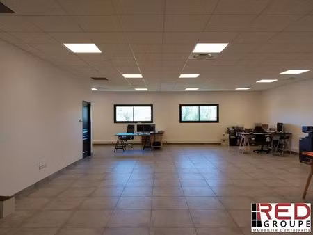 bureau prestigieux en location  bouc-bel-air  provence-alpes-côte d'azur