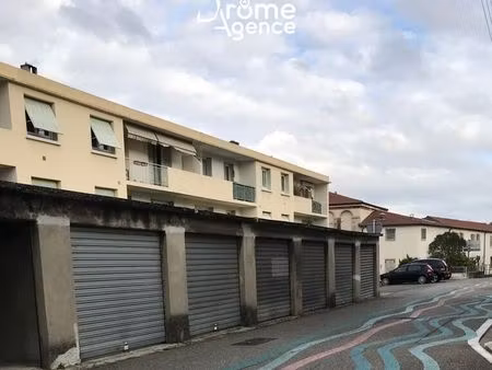 location garage à bourg-lès-valence (26500)