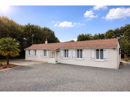 vente maison 5 pièces 107.73 m² à véretz (37270)  265 000 €