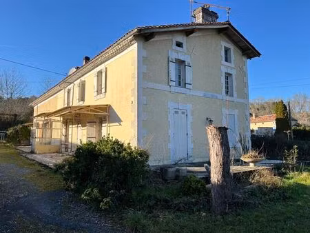 vente maison 7 pièces 221 m² saint-jean-d’ataux (24190)