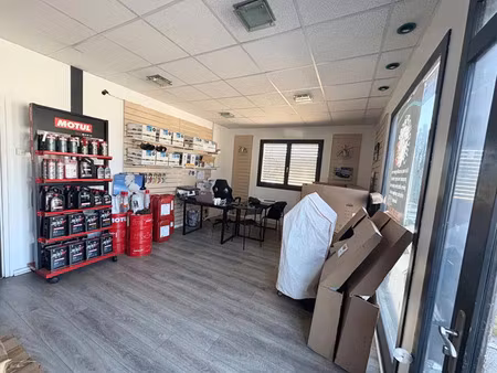 vente immeuble 230 m² morteau (25500)