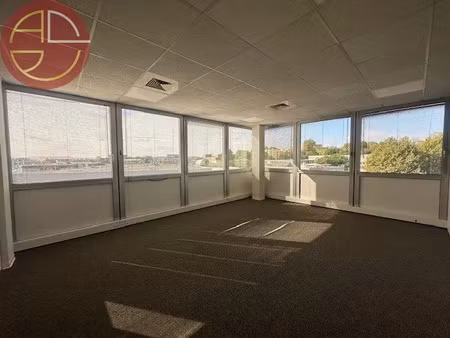 location bureau toulouse 31100