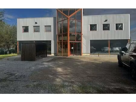 kantoor te huur in turnhout