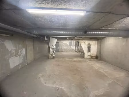 local d'activités a vendre