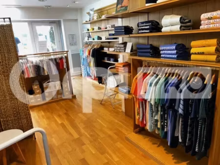 local commercial a louer