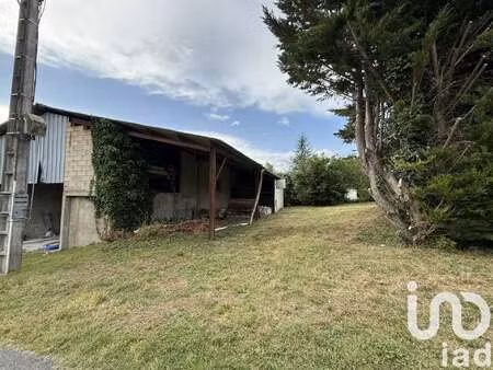 vente terrain piscine à meux (17500) : à vendre piscine / 1846m² meux