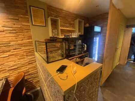 location commerce 44 m² à brest (29200)