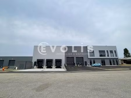 location local d'activités corbas 69960