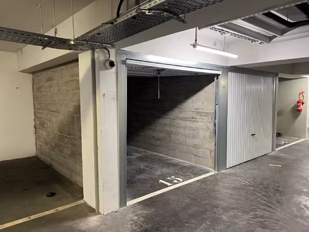 achat parking velizy villacoublay 78140