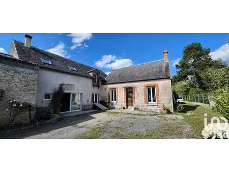vente maison à laas (45300) : à vendre / 195m² laas