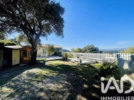 vente maison piscine au muy (83490) : à vendre piscine / 52m² le muy