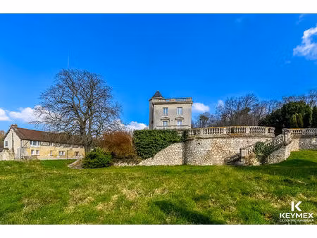 achat appartement 2 pièces 48m²