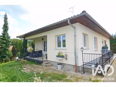 vente maison/villa 5 pièces