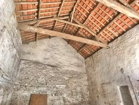 achat maison 1 pièce 51m² cernay la ville 78720