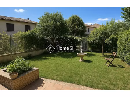 vente maison 5 pièces 150 m² à septemes-les-vallons (13240)  337 000 €