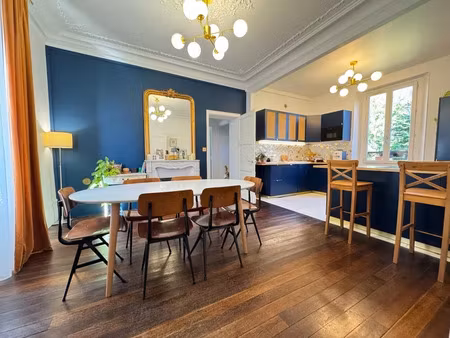 vente maison 7 pièces 225 m² gallardon (28320)