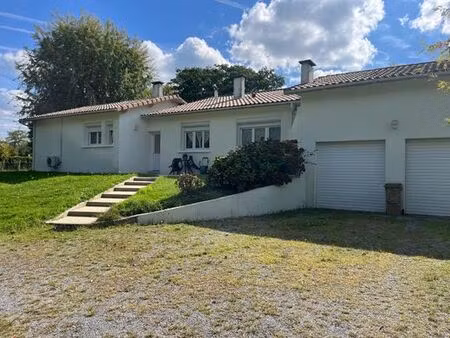 maison de luxe de 146 m2 en vente lignan-de-bordeaux  nouvelle-aquitaine