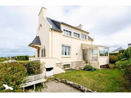 vente maison 4 pièces 102 m² roscoff (29680)