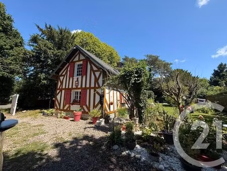 maison à vendre - 5 pièces - 107 m2 - grangues - 14 - basse-normandie