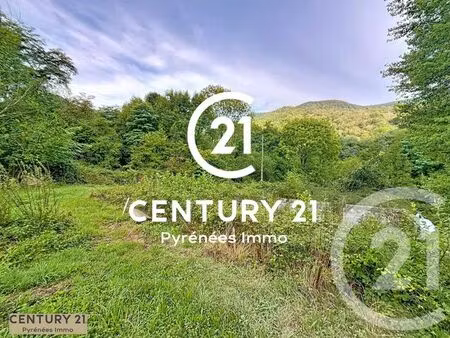 terrain à vendre - 1395 m2 - burgalays - 31 - midi-pyrenees