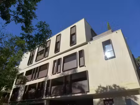 vente appartement montpellier (34000) - - surface privée