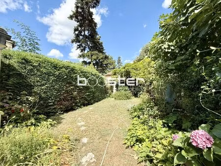 vente maison 7 pièces 207 m² toulouse (31300)