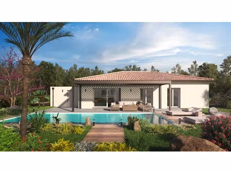 vente maison 5 pièces 112 m² gragnague (31380)