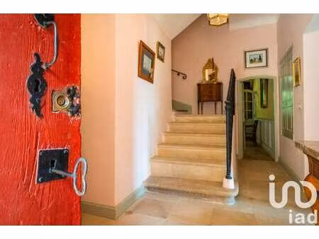 vente maison piscine à aix-en-provence (13080) : à vendre piscine / 360m² aix-en-provence