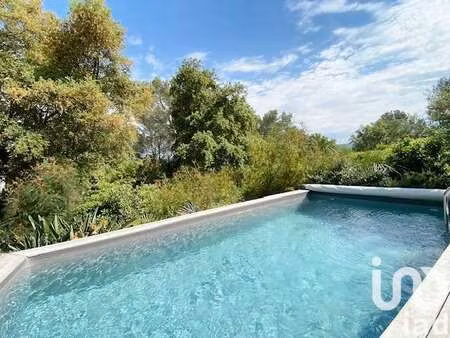 vente maison piscine à saint-raphaël (83530) : à vendre piscine / 175m² saint-raphaël