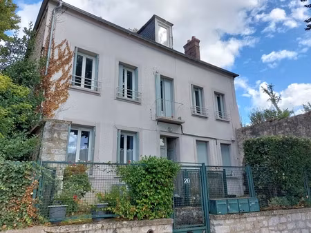 location appartement 2 pièces 43m² vernon 27200