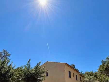 villa mornas les pins 7 pièce(s) 150 m2