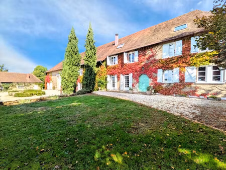 maison à vendre à saint-priest-ligoure (87800) - haute-vienne