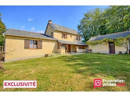 maison marce 5 pièces 140 m2