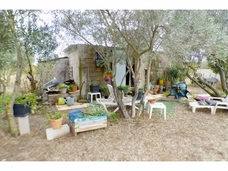 annonce maison à vendre