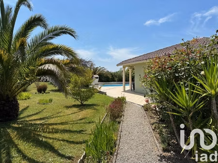 vente maison traditionnelle 5 pièces